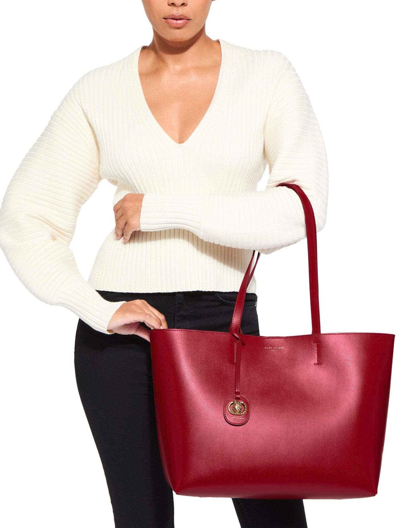 CHELSEA SHOPPER BAG