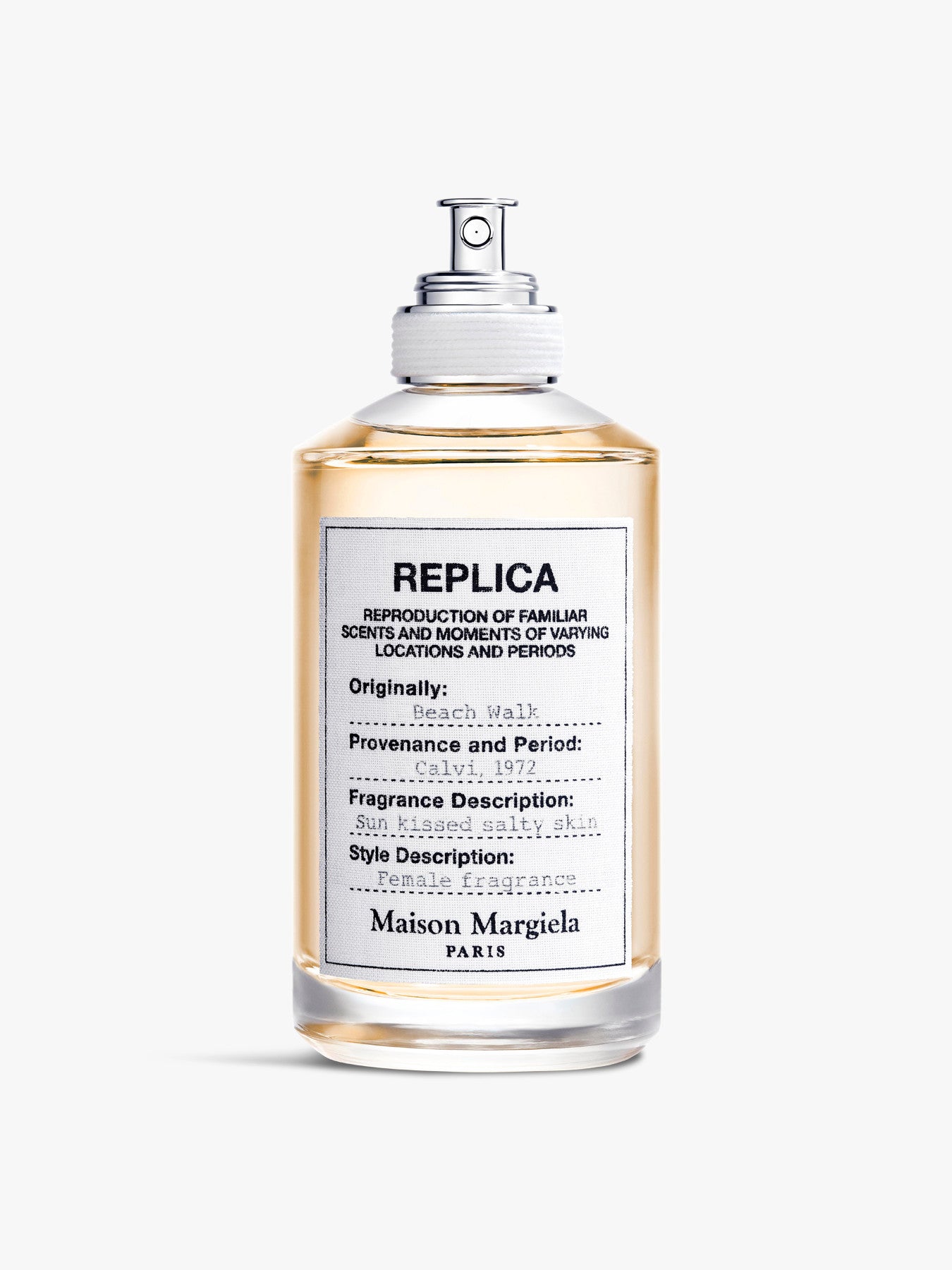 Replica Beach Walk 100ML