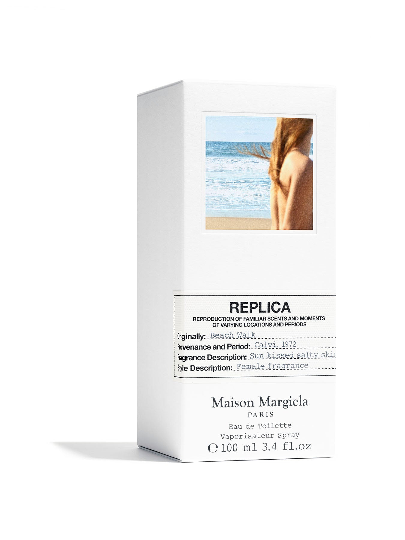Replica Beach Walk 100ML