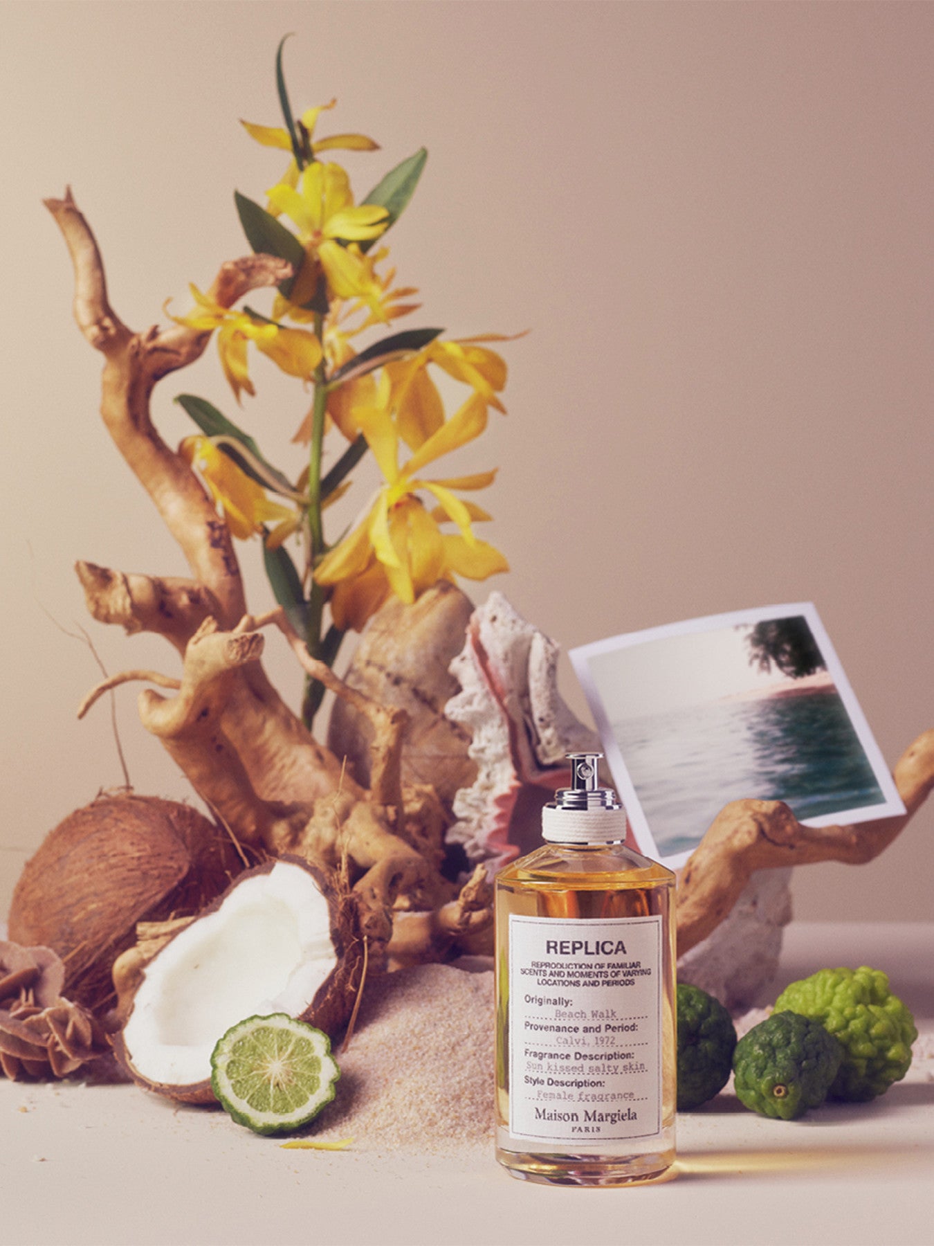 Replica Beach Walk 100ML