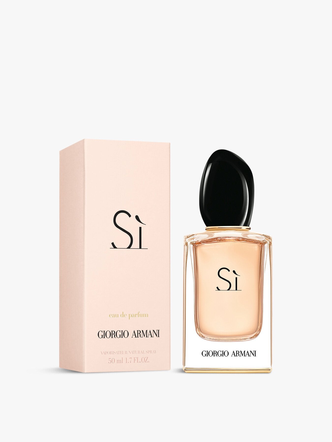 Sì Eau de Parfum 50 ml