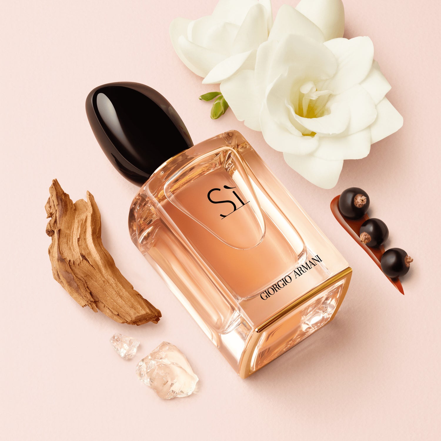 Sì Eau de Parfum 100 ml