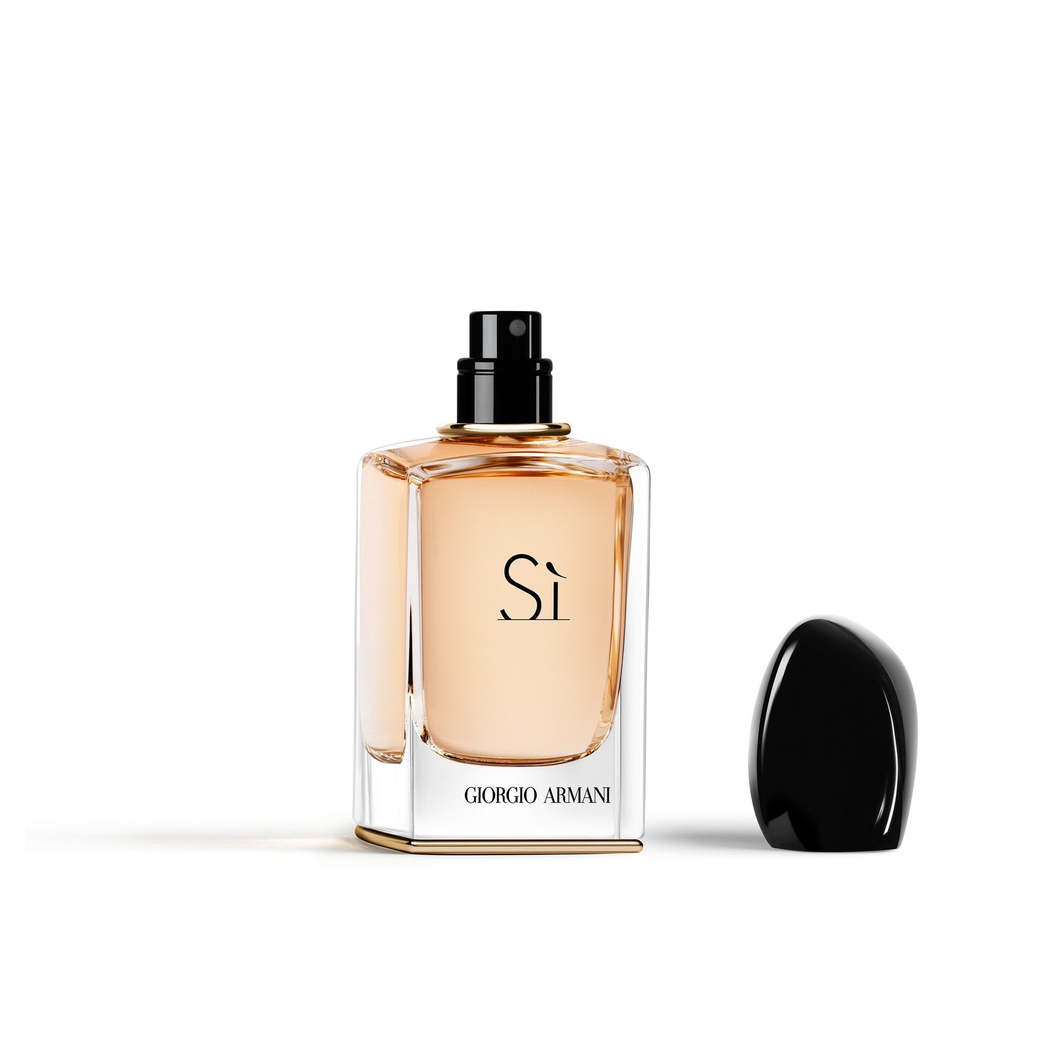 Sì Eau de Parfum 100 ml