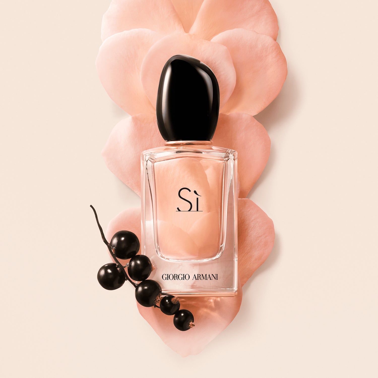 Sì Eau de Parfum 100 ml