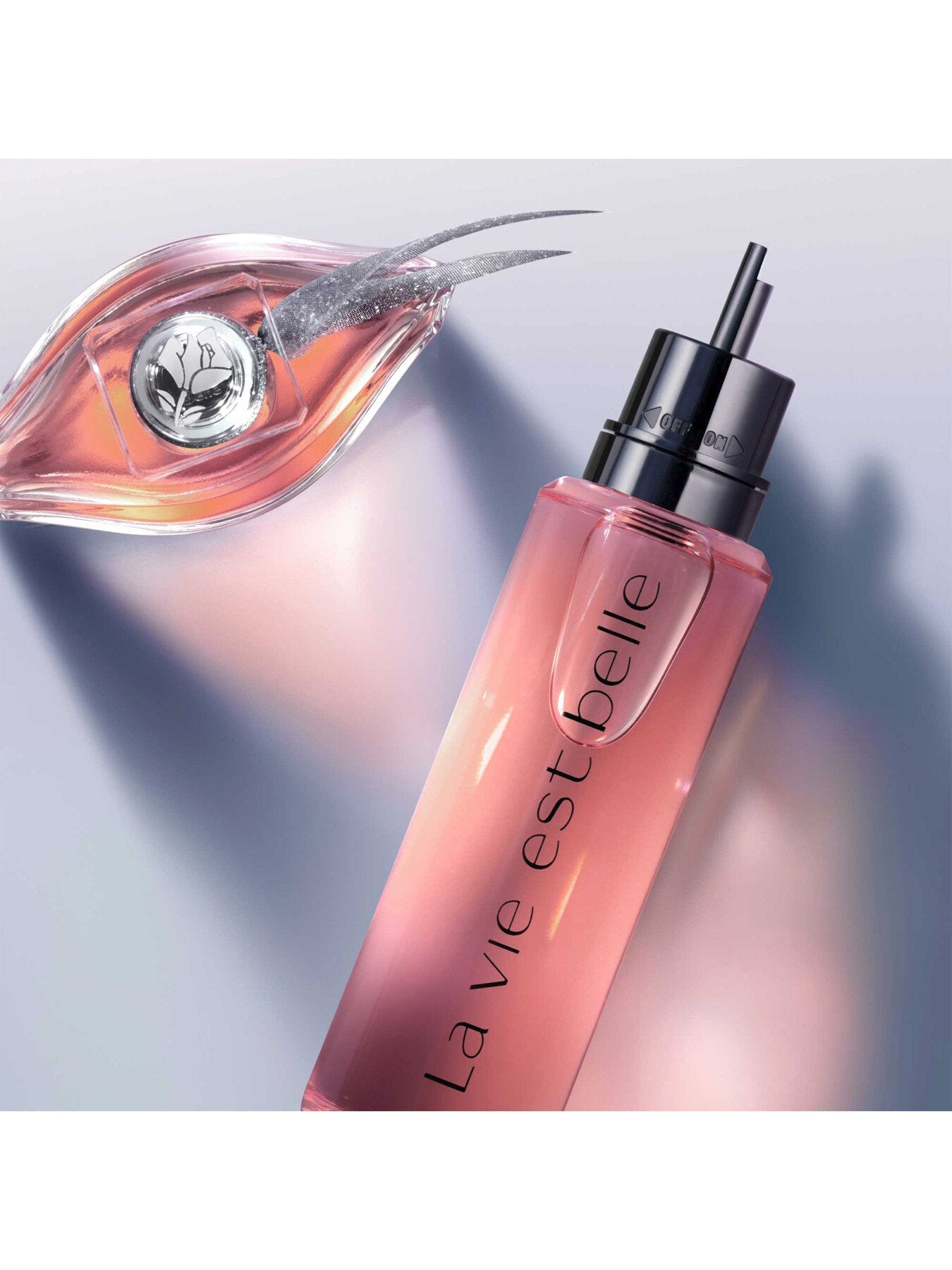 La Vie est Belle Eau de Parfum 100 ml
