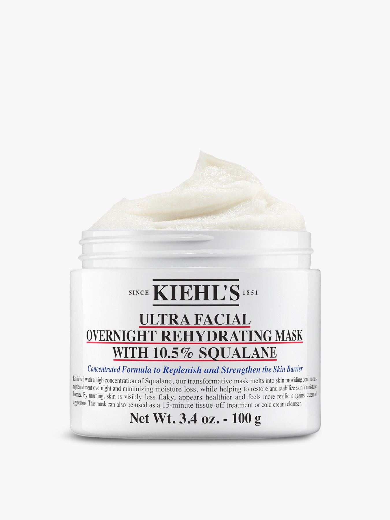 Ultra Facial Masque