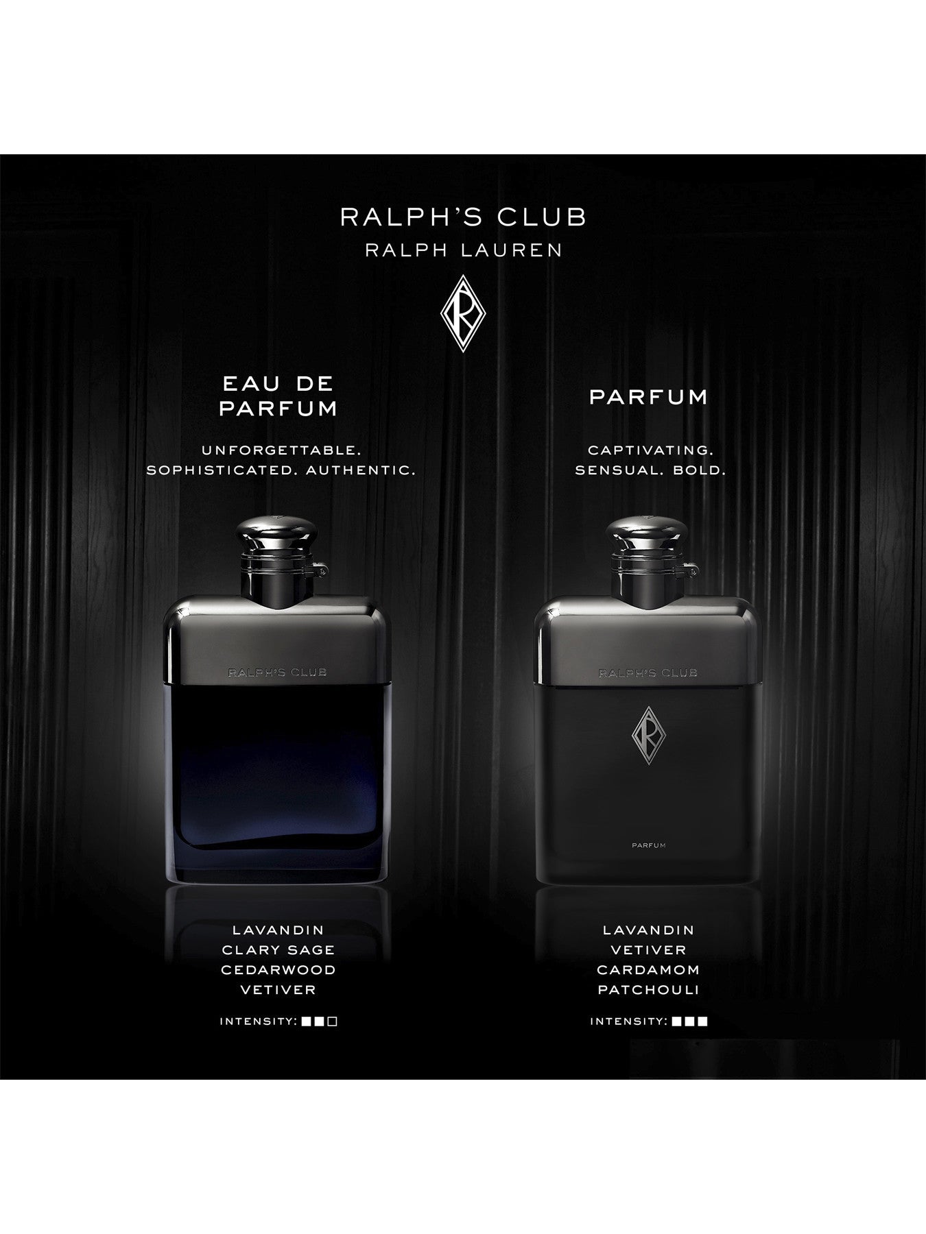 Ralphs Club Parfum 100ml