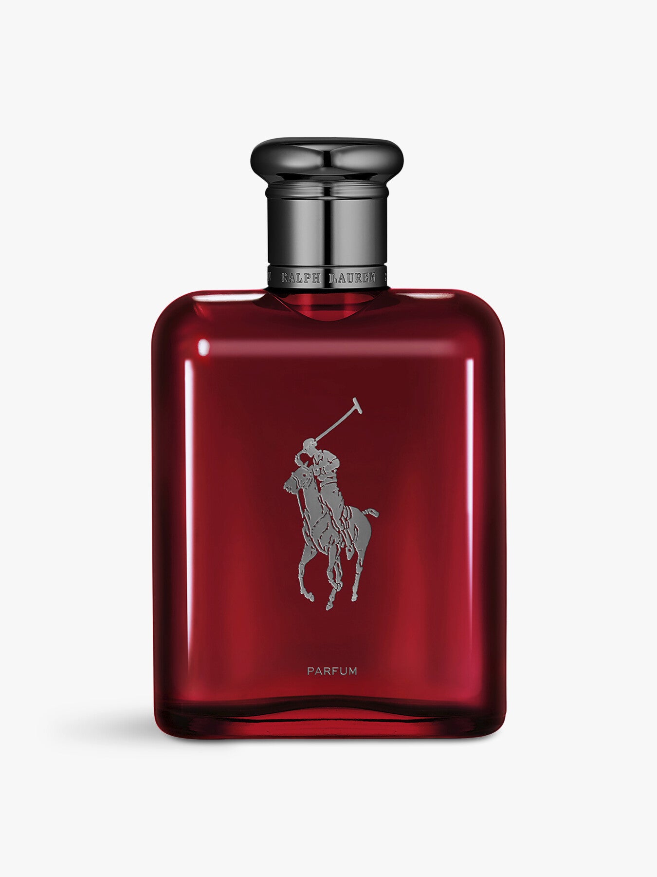 Polo Red Parfum 125ml