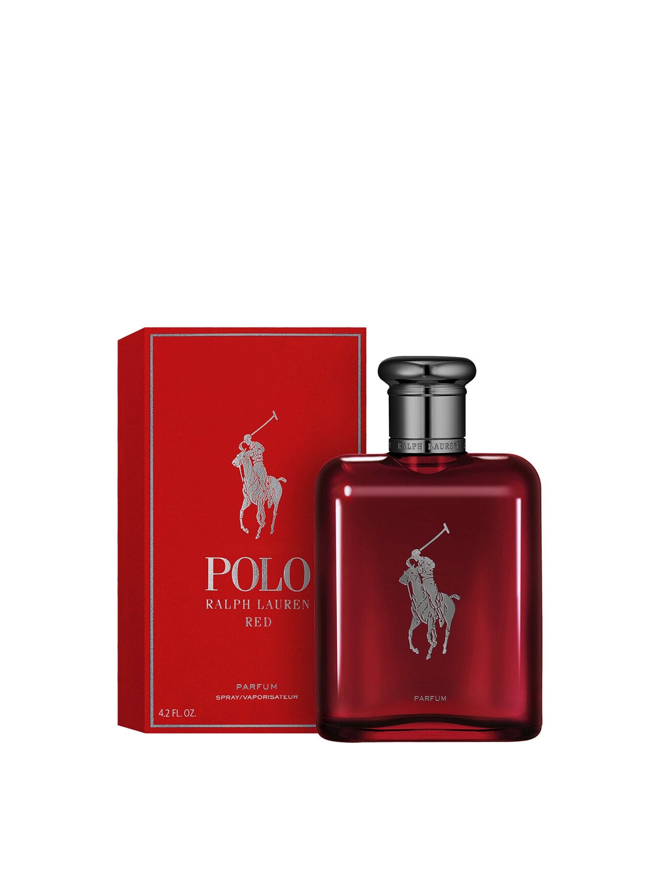 Polo Red Parfum 125ml