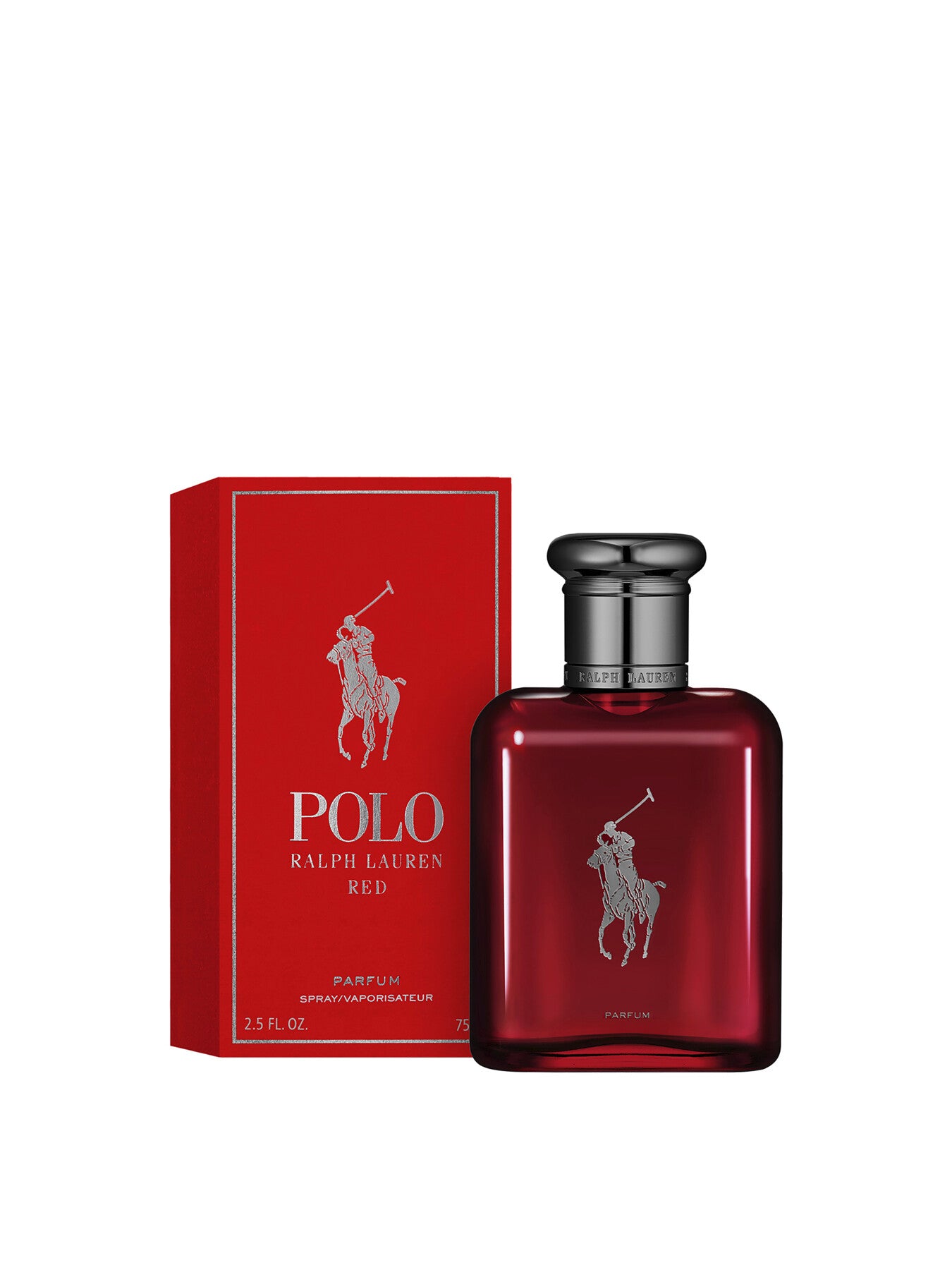 Polo Red Parfum 75ml