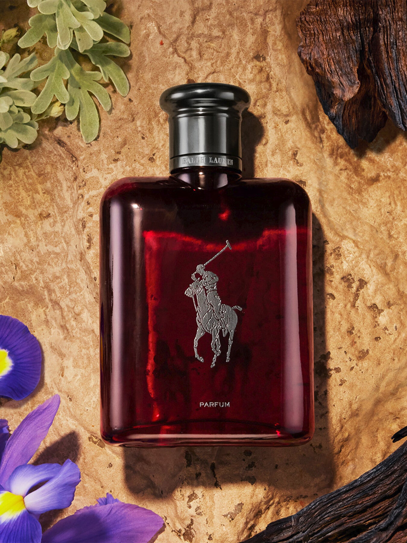 Polo Red Parfum 75ml