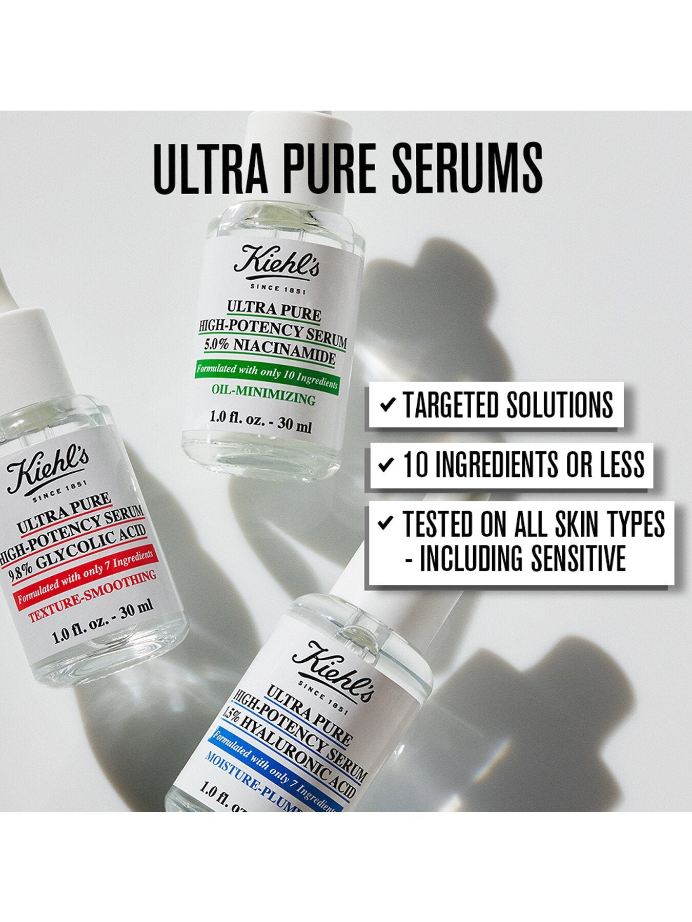 ULTRA PURE HIGH-POTENCY SERUM 5.0 NIACINAMIDE