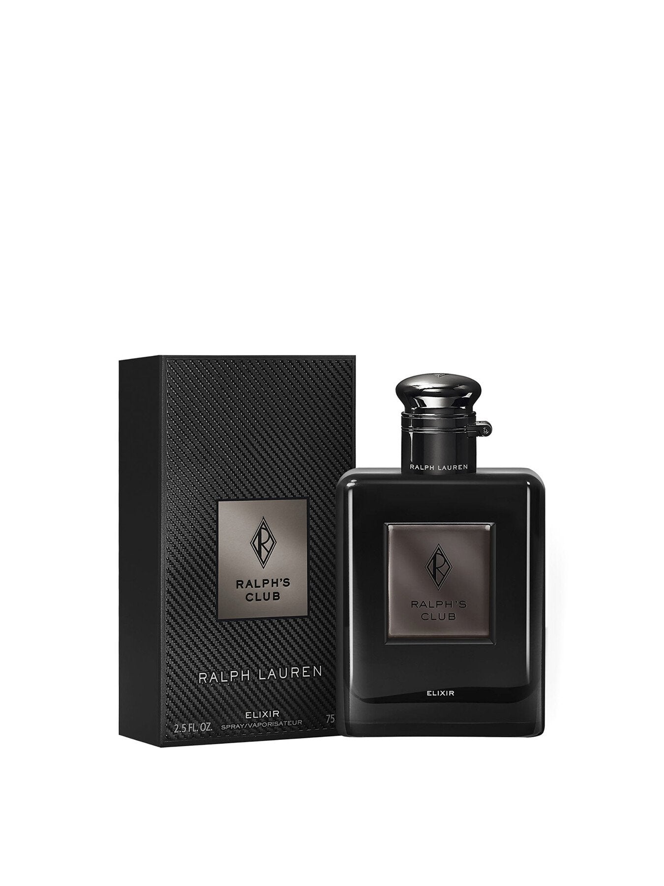 Ralphs Club Elixir 75ml