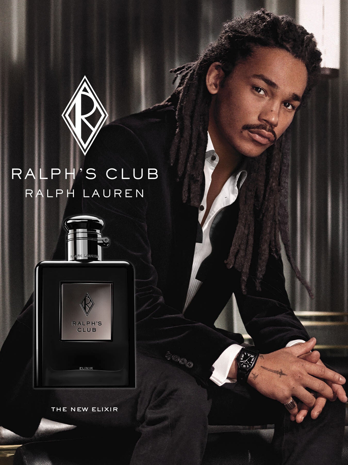 Ralphs Club Elixir 75ml