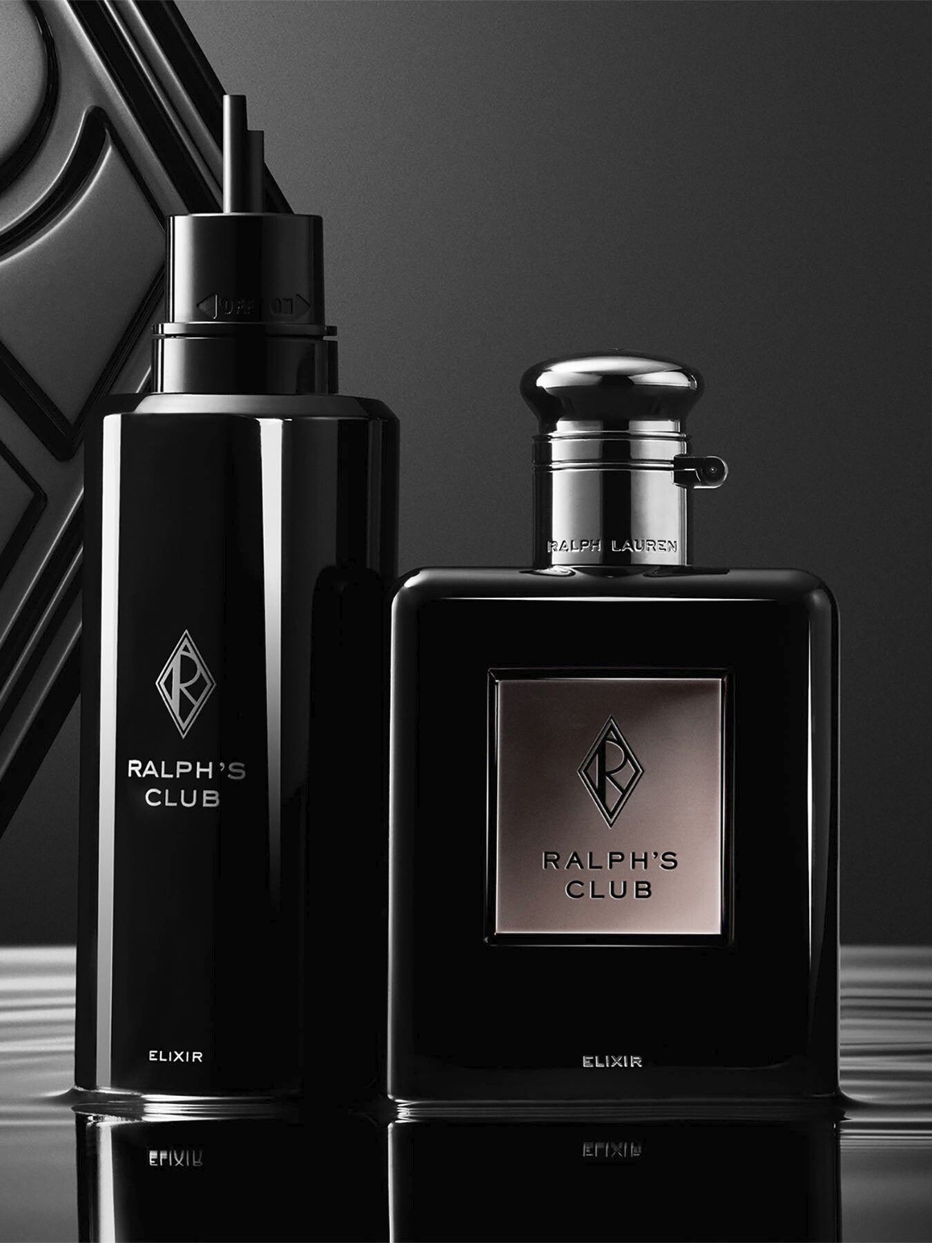 Ralphs Club Elixir 75ml