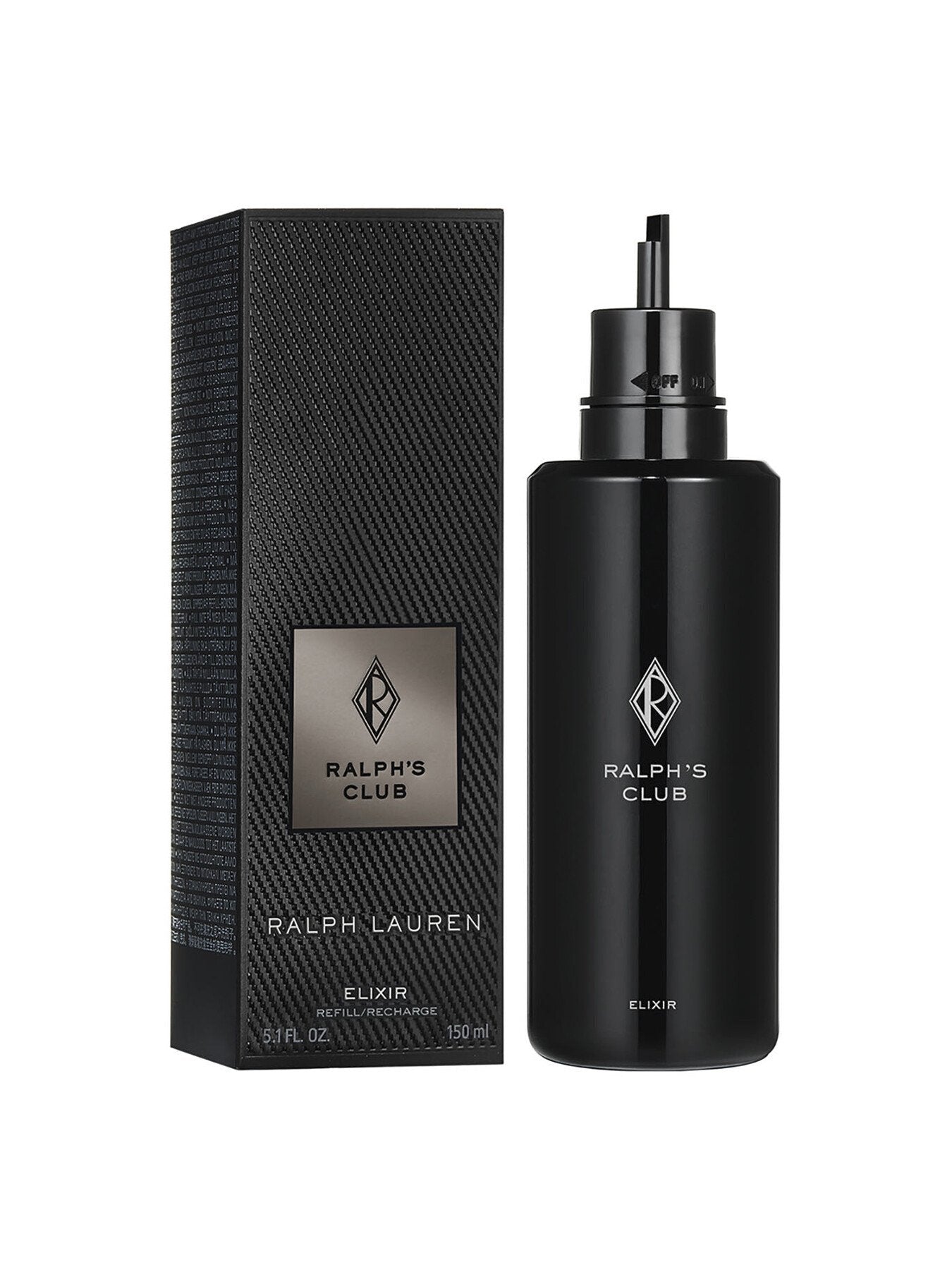 Ralphs Club Elixir 150ml