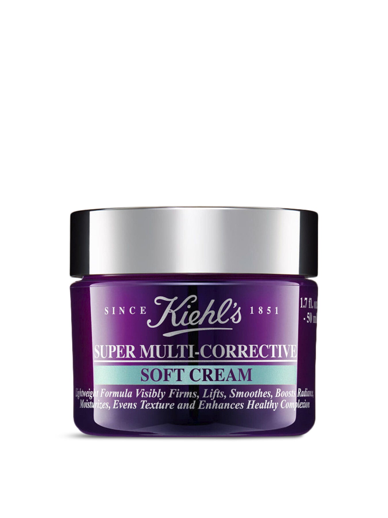 Super Multi-Corrective Soft Cream 50ml