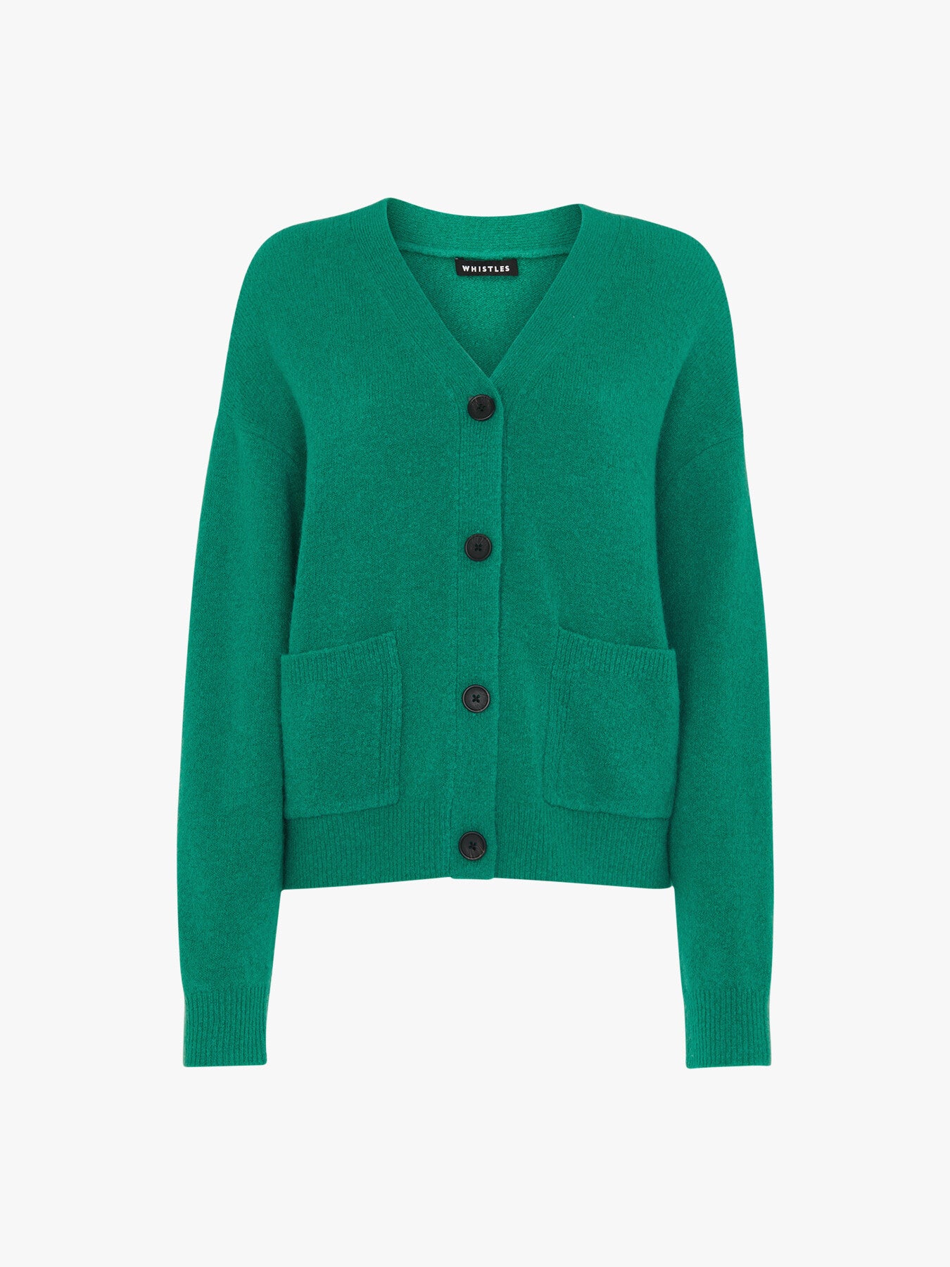 Stella Pocket Cardigan