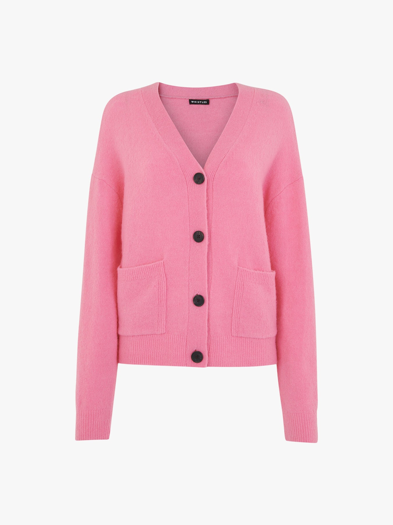 Stella Pocket Cardigan