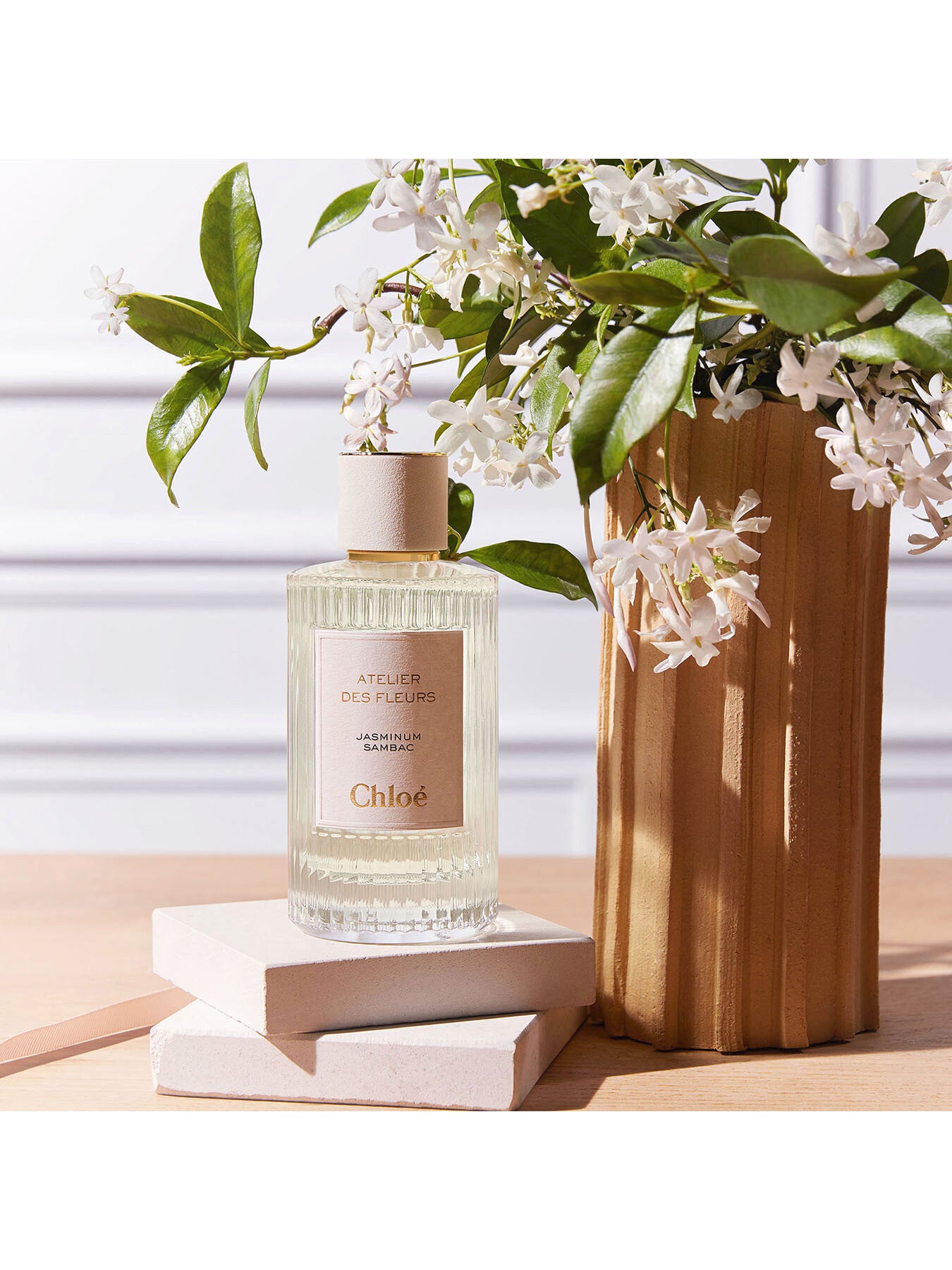 Atelier Des Fleurs Jasminum Sambac Eau de Parfum 50ml