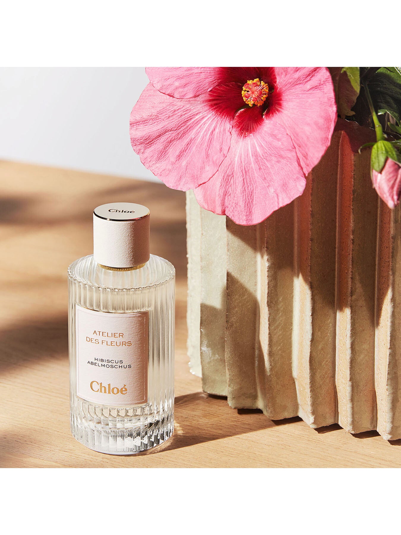 Atelier Des Fleurs Hibiscus Abelmoschus Eau de Parfum 50ml