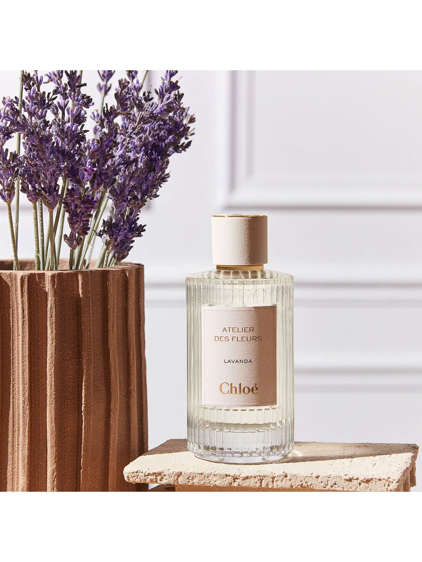 Atelier Des Fleurs Lavanda Eau de Parfum 150ml