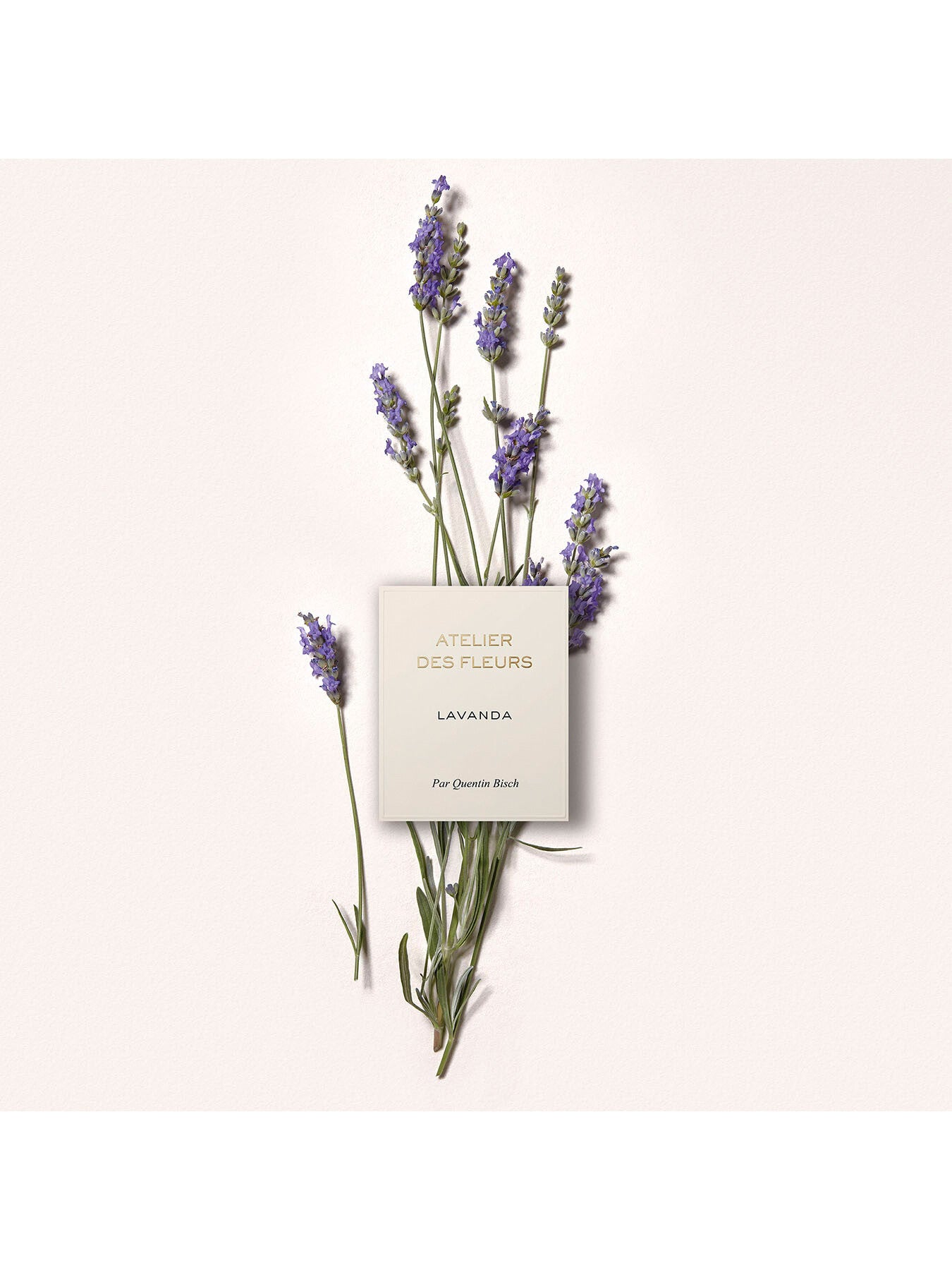 Atelier Des Fleurs Lavanda Eau de Parfum 150ml
