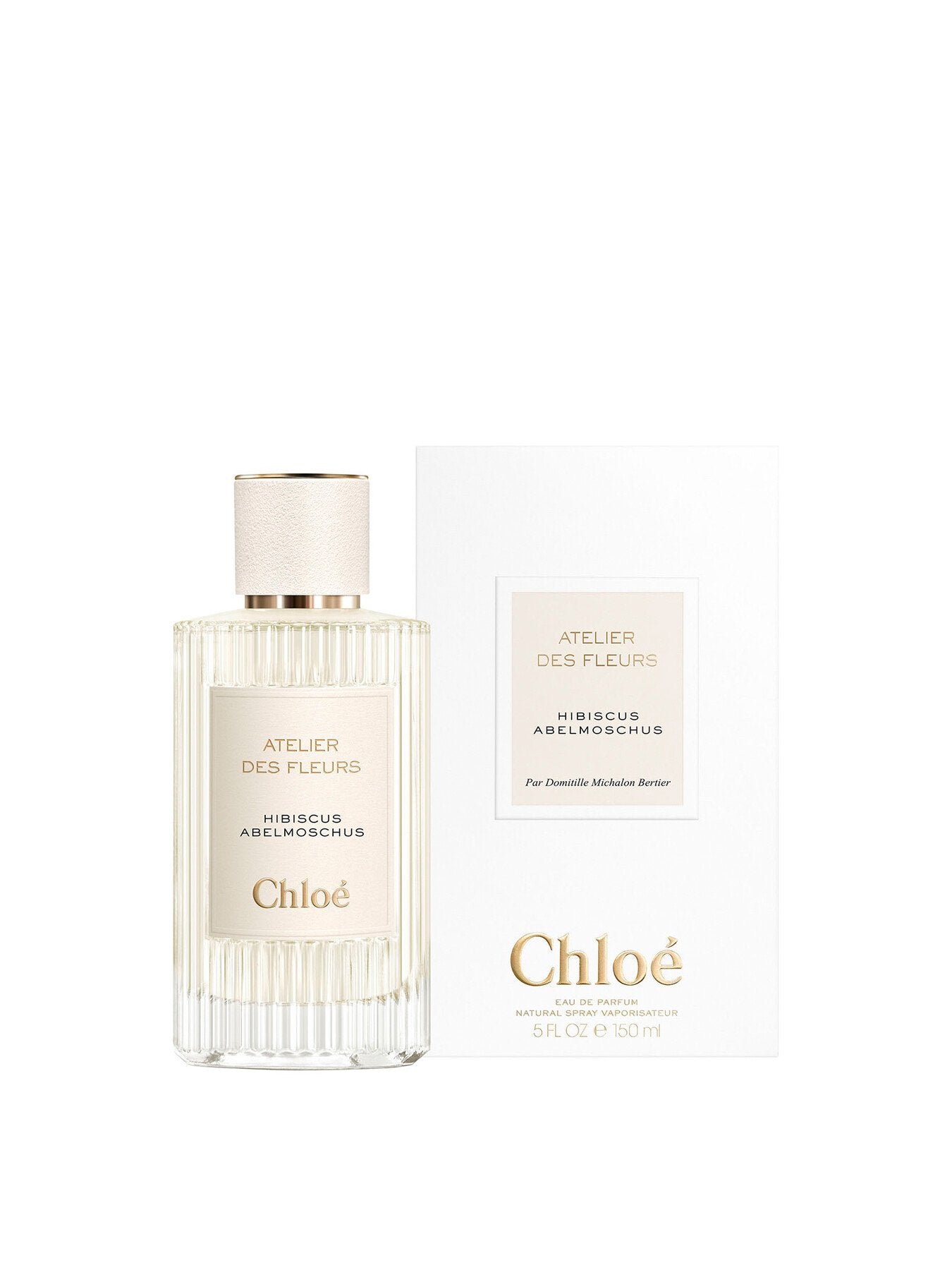 Atelier Des Fleurs Hibiscus Abelmoschus Eau de Parfum 150ml