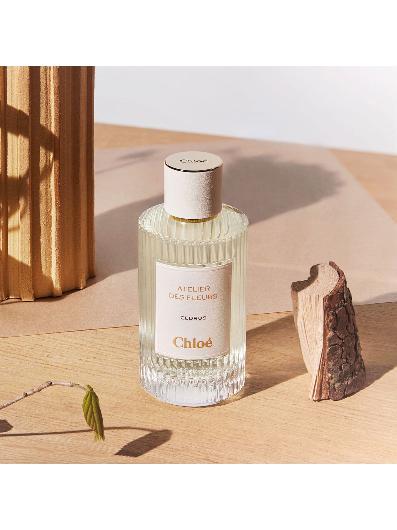 Atelier Des Fleurs Cedrus Eau de Parfum 150ml