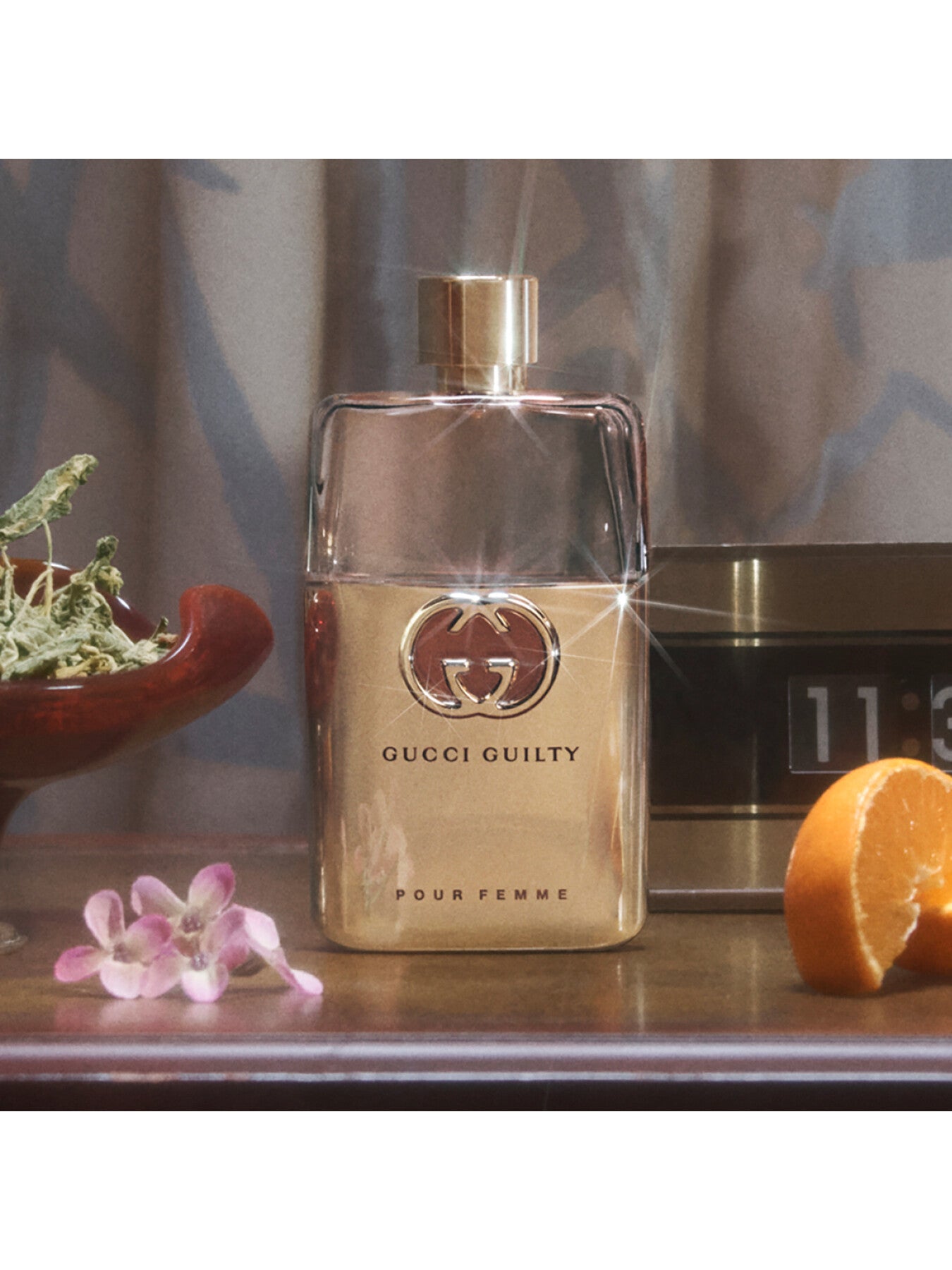 Gucci Guilty For Her Eau de Parfum 30ml