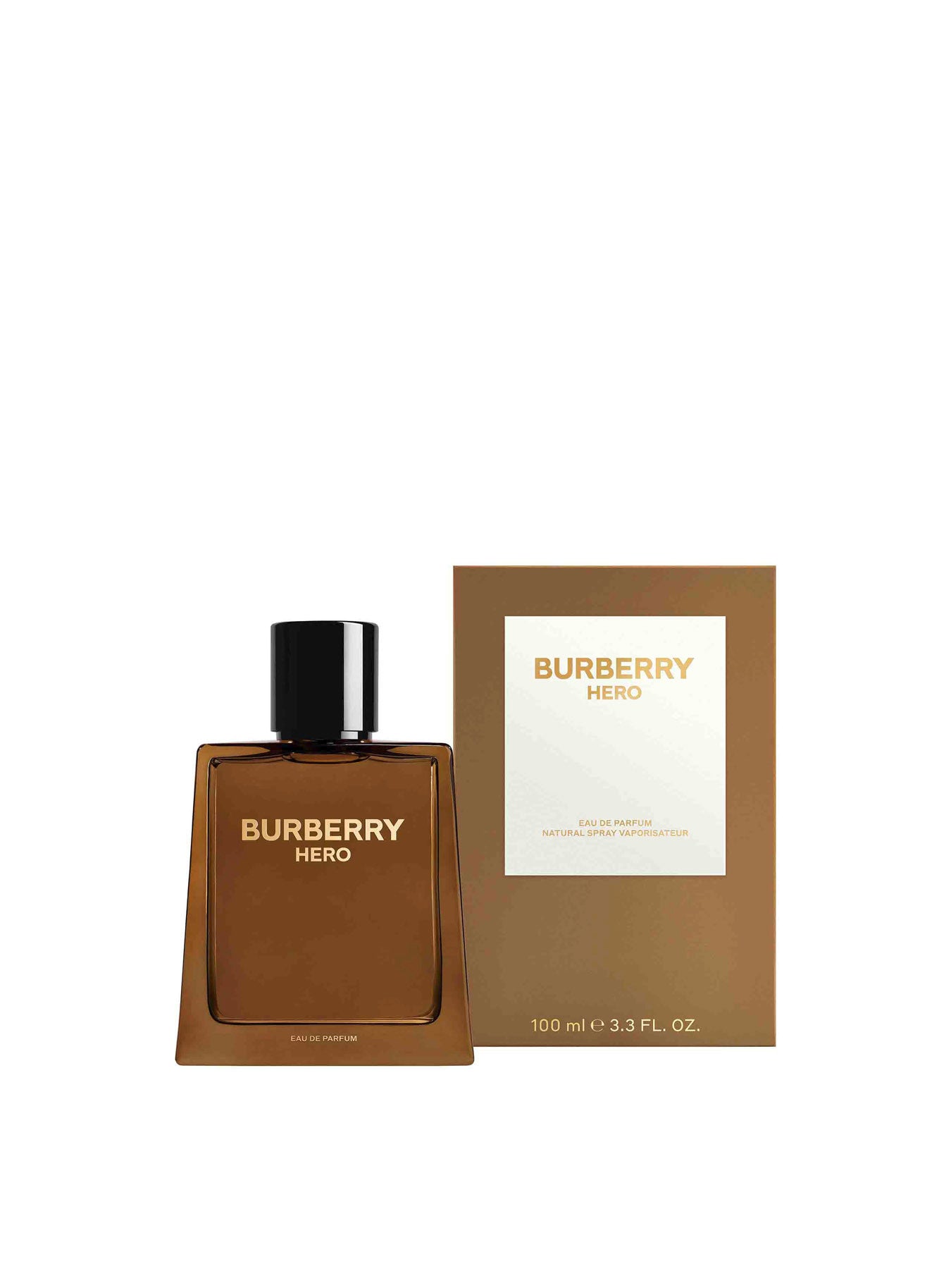 Hero Eau de Parfum 100ml