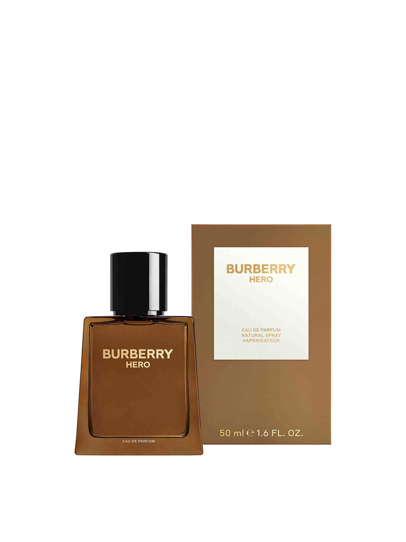 Burberry Hero EDP 50ml