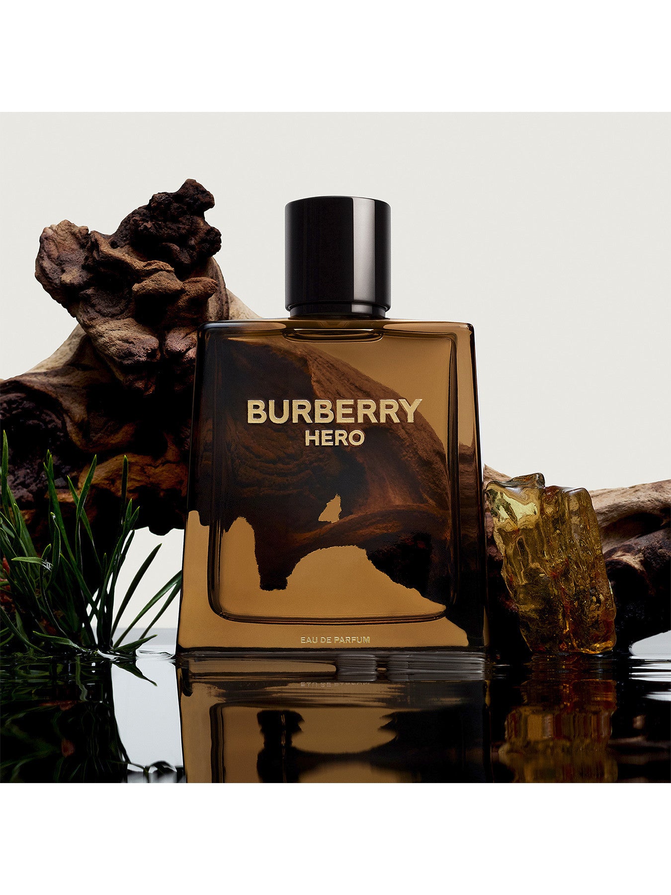 Burberry Hero EDP 50ml