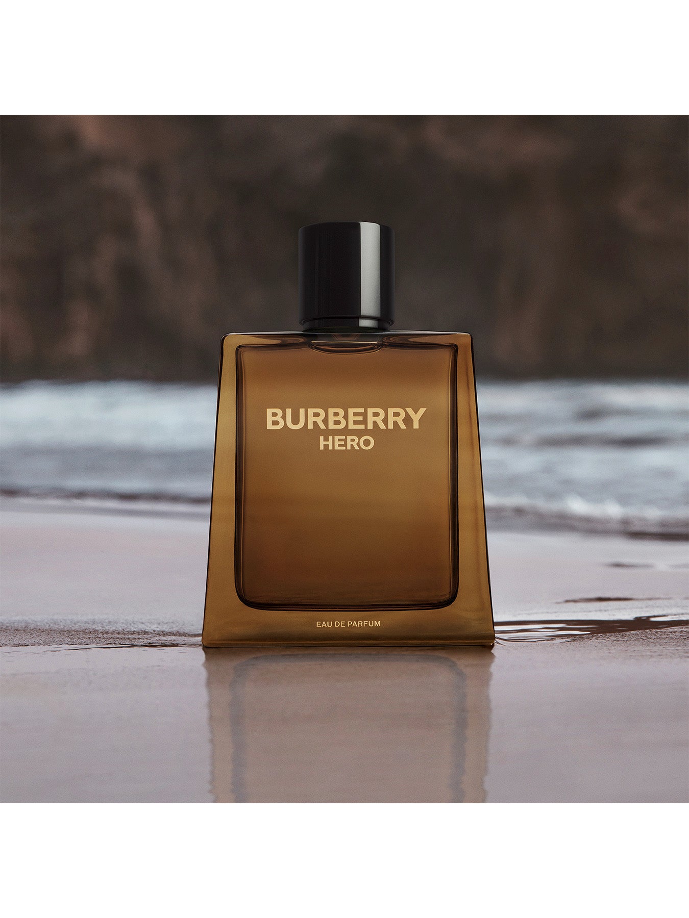 Burberry Hero EDP 50ml