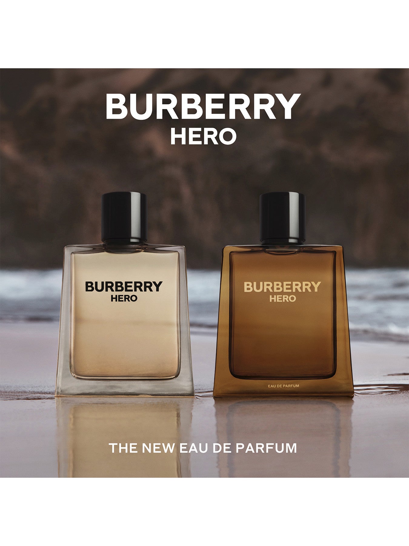 Burberry Hero EDP 50ml