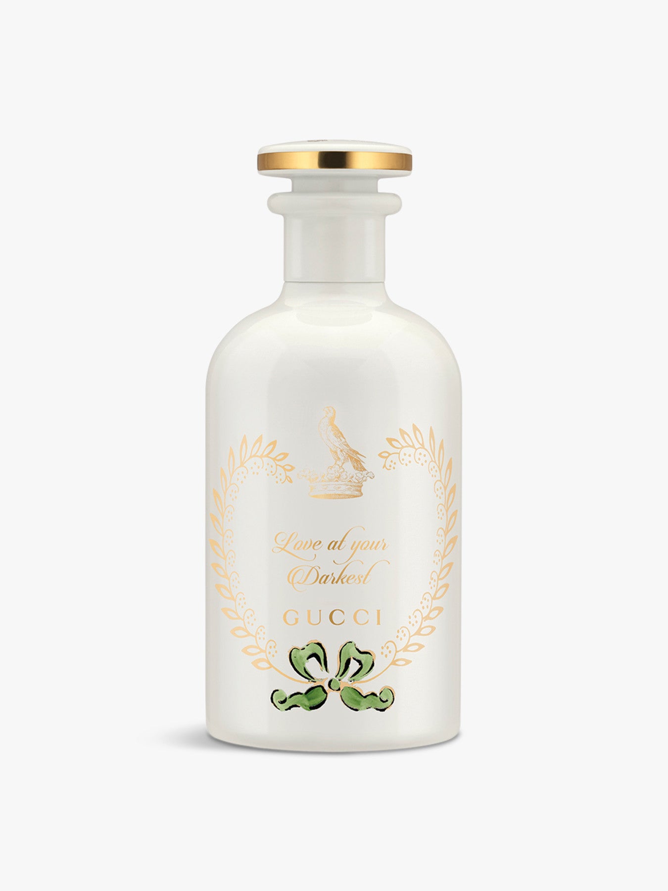 Love At Your Darkest Eau de Parfum 100ml