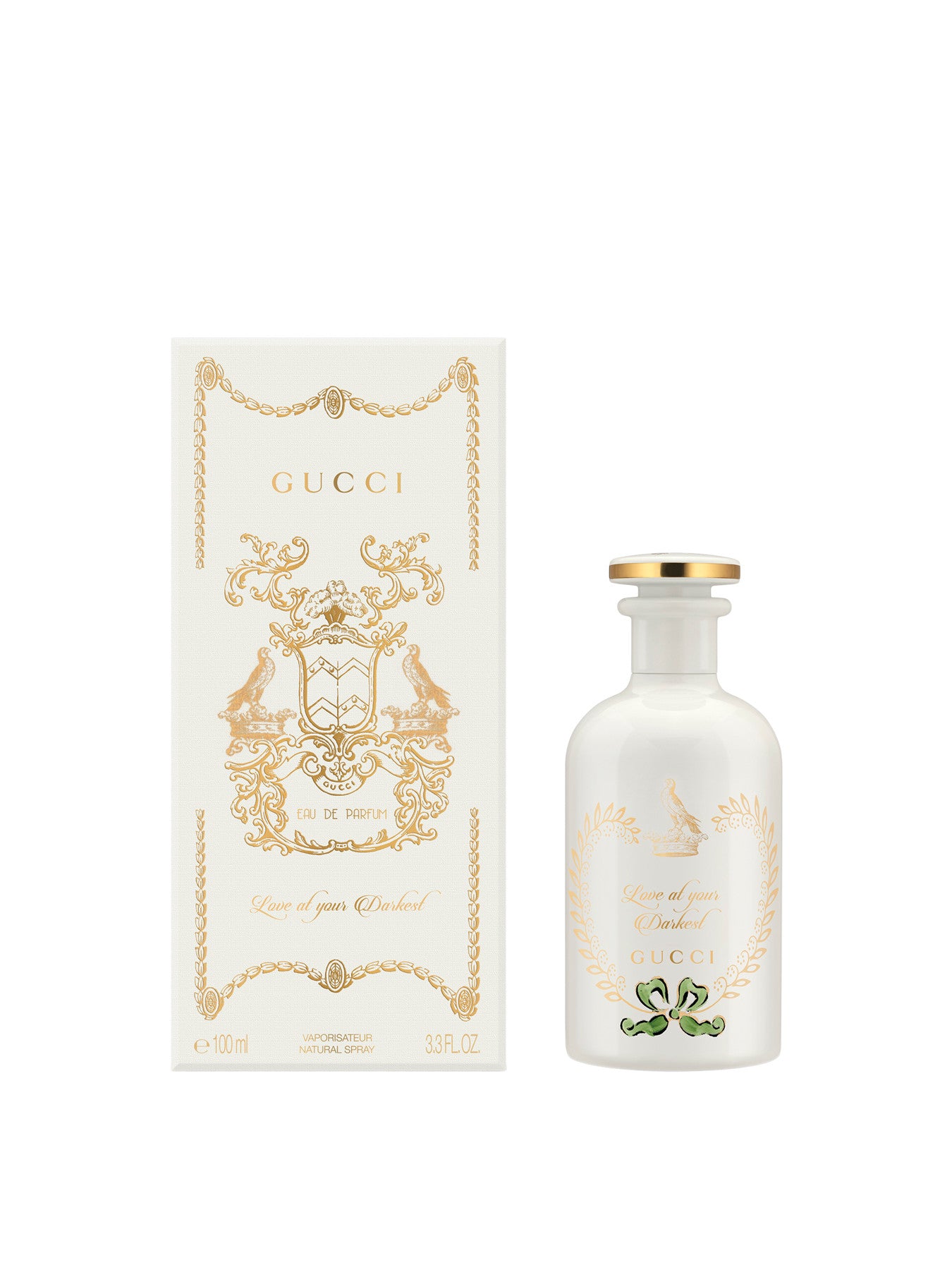Love At Your Darkest Eau de Parfum 100ml