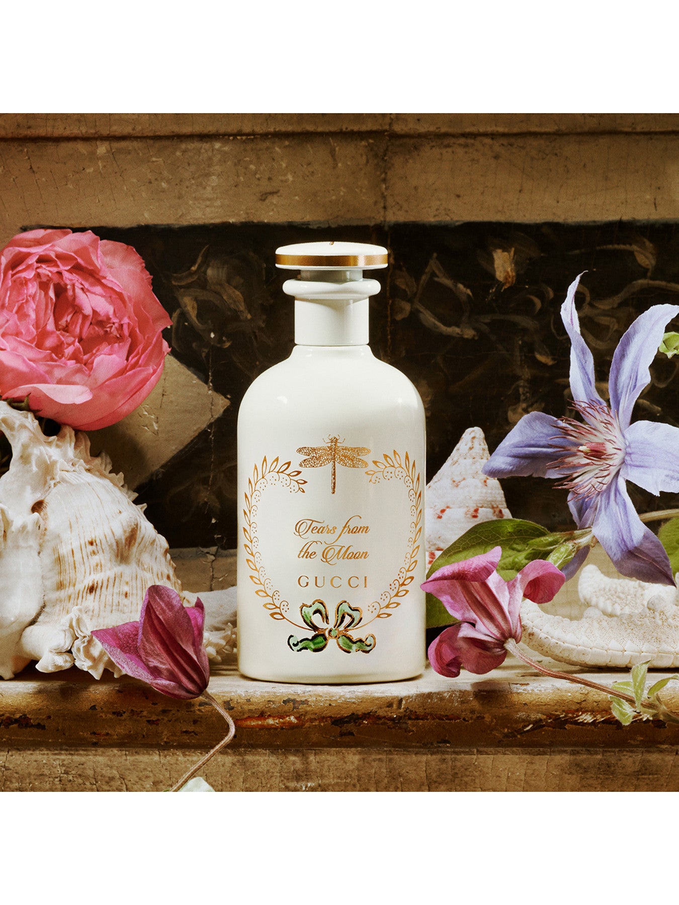 Love At Your Darkest Eau de Parfum 100ml