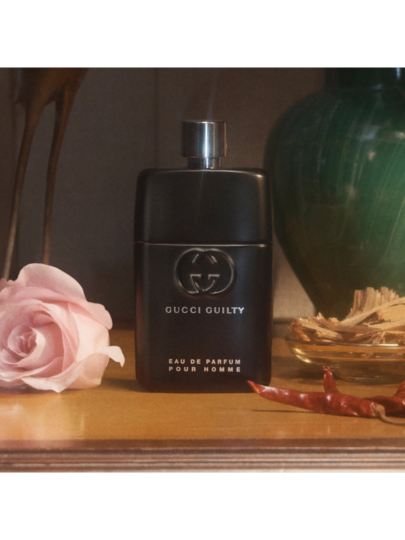Gucci Guilty Pour Homme Eau de Parfum 50ml