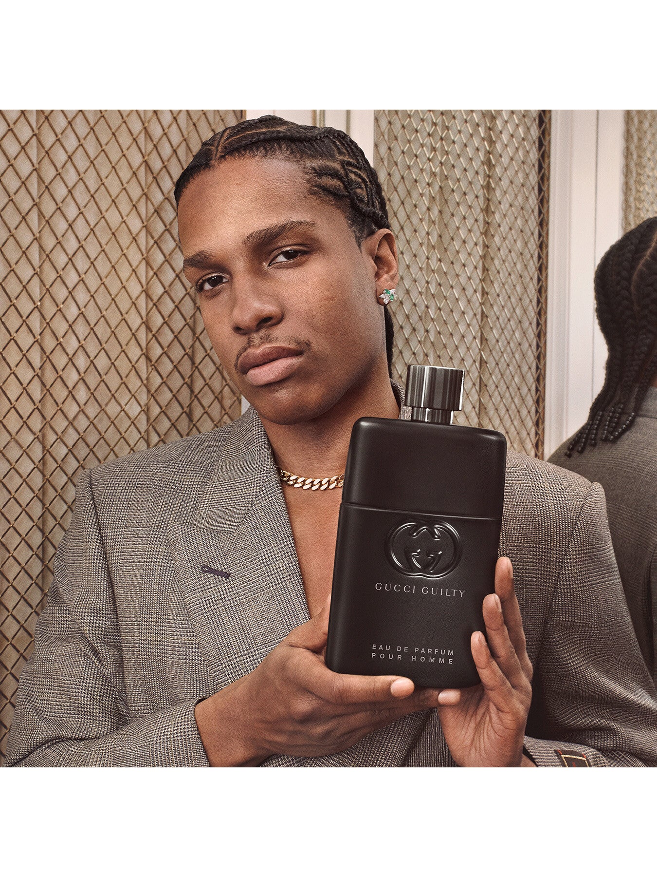 Gucci Guilty Pour Homme Eau de Parfum 50ml