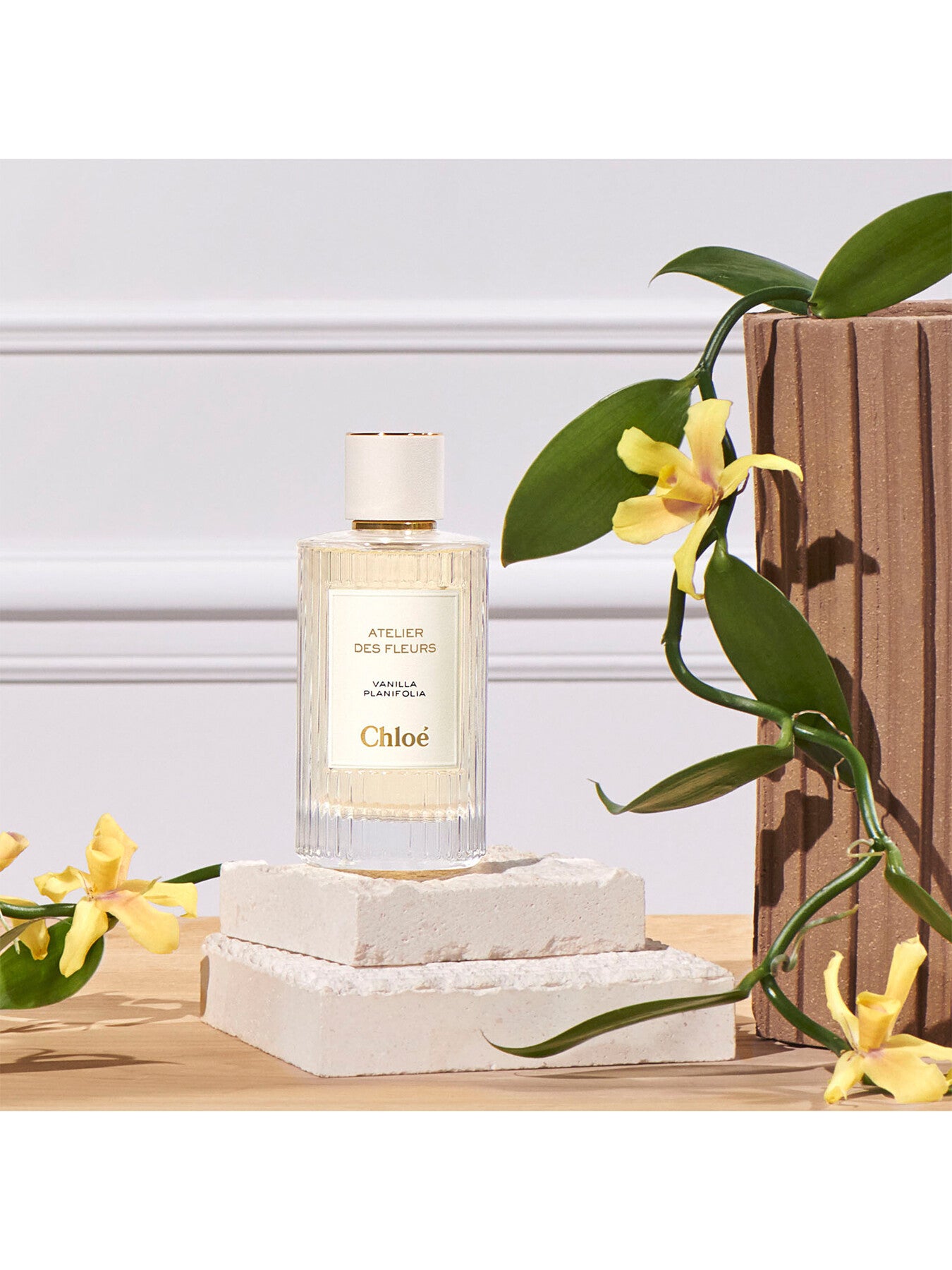 Atelier Des Fleurs Vanilla Planifolia Eau de Parfum 50ml