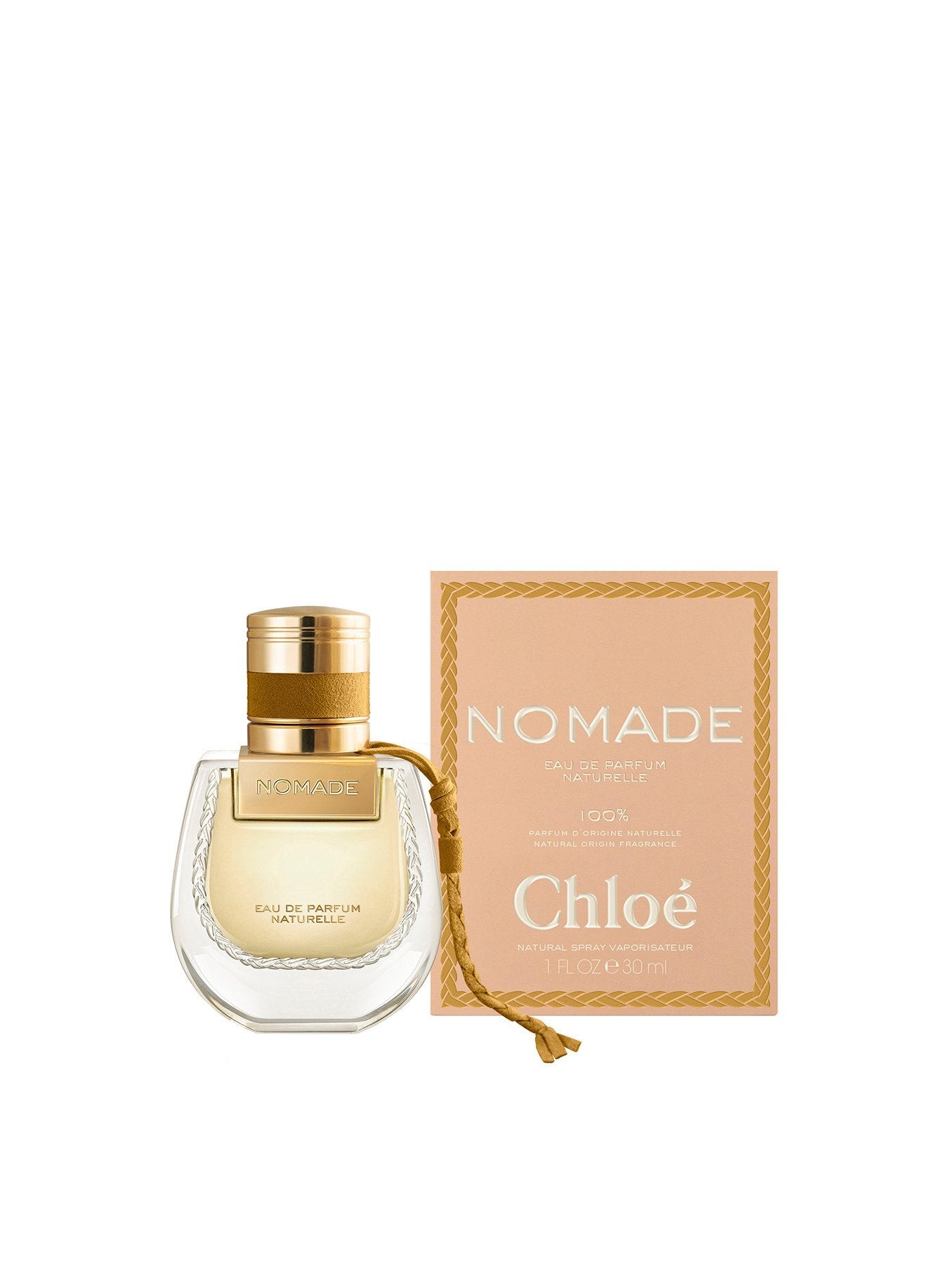 Chloe Nomade Naturelle Eau de Parfum 30ml