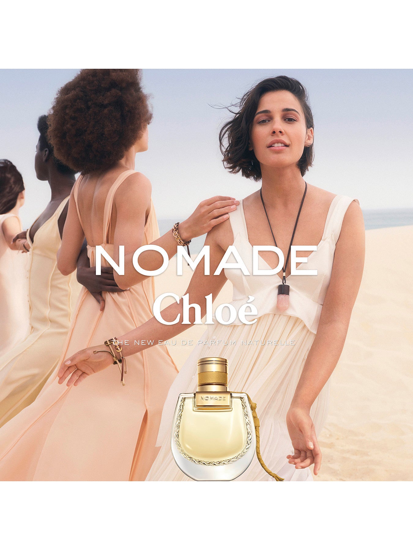 Chloe Nomade Naturelle Eau de Parfum 30ml