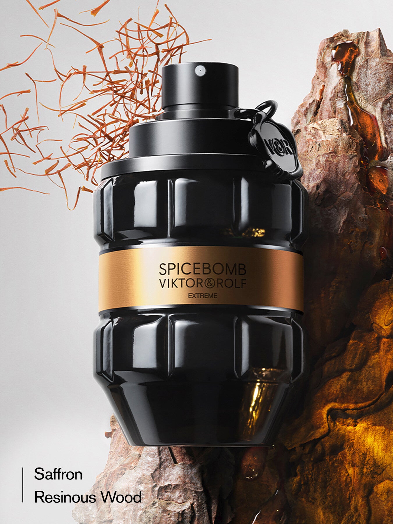 Spicebomb Extreme Eau de Parfum 50 ml