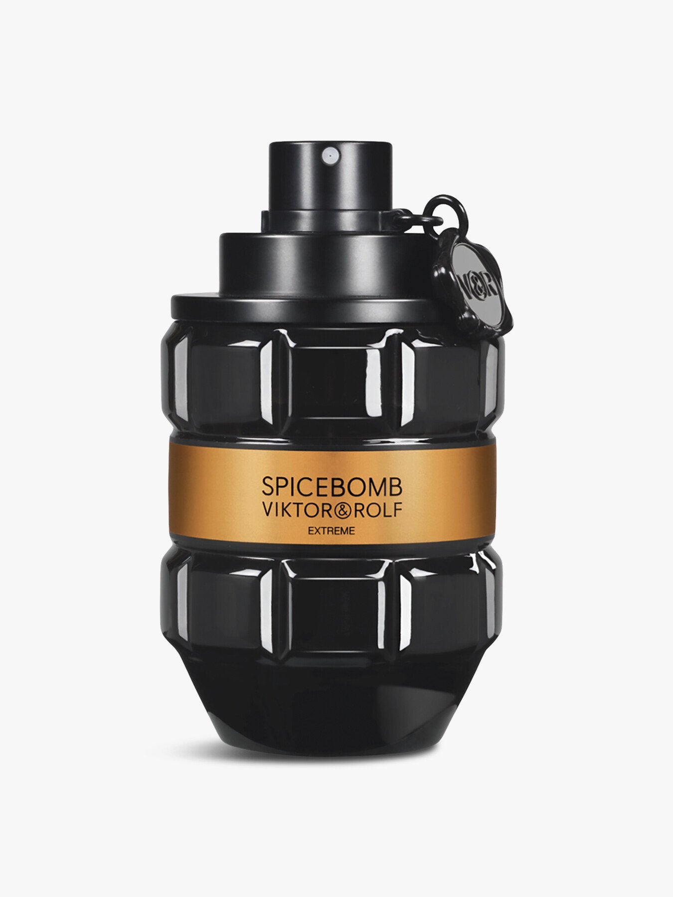 Spicebomb Extreme Eau de Parfum 90 ml