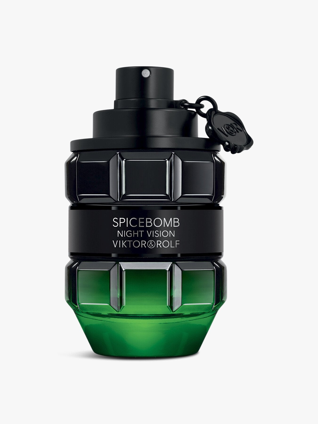 Spicebomb Night Vision Eau de Toilette 90 ml