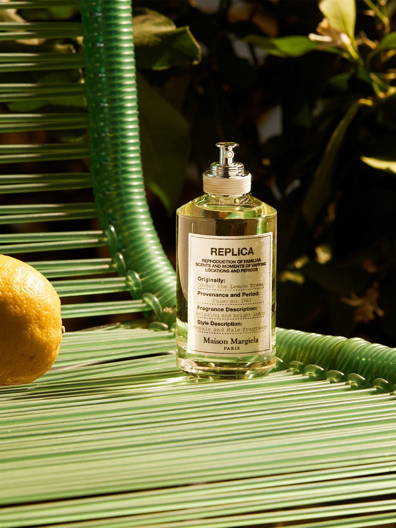 REPlica Under The Lemon Tree 100ML