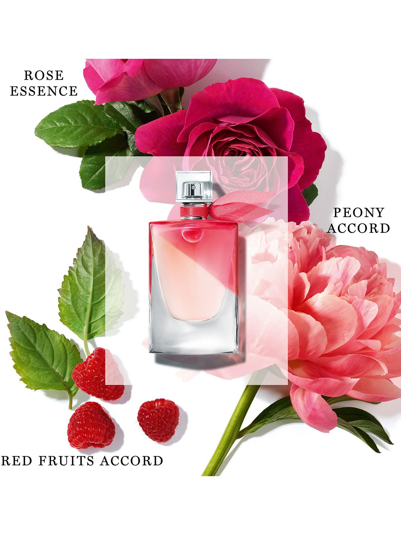 La Vie Est Belle en Rose Eau de Toilette 100ml