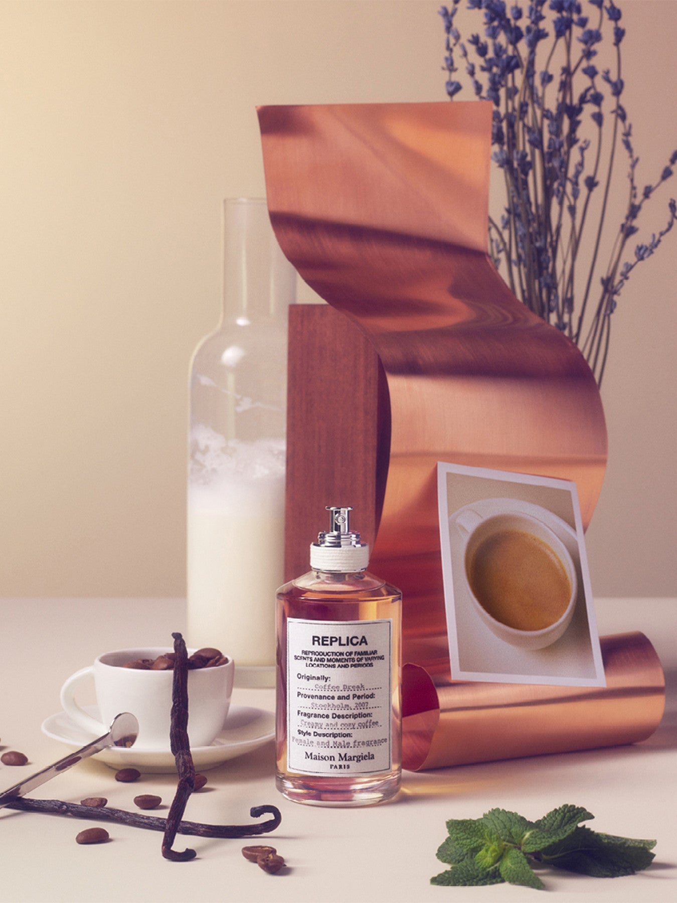 Replica Coffee Break 100ml
