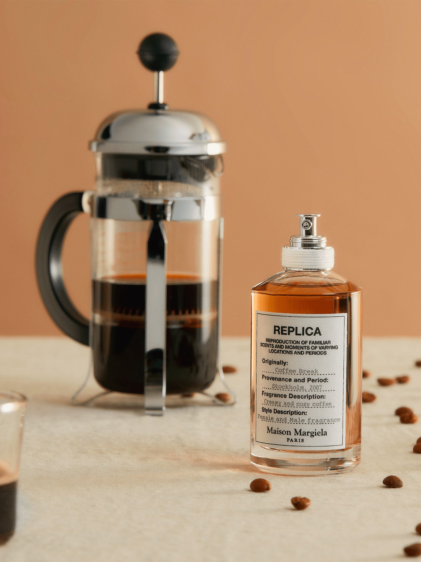 Replica Coffee Break 100ml